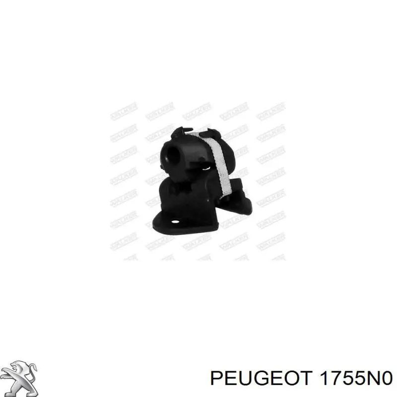  Peugeot/Citroen 1755N0 precio, desde 8,11 EUR