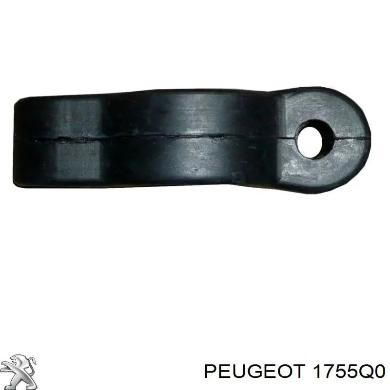 Almohadilla de tope silenciador Mitsubishi MN135158 precio, desde 5,40 EUR
