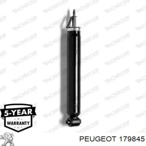 Comprar 72211 3RG Perno del sistema de escape (silenciador)