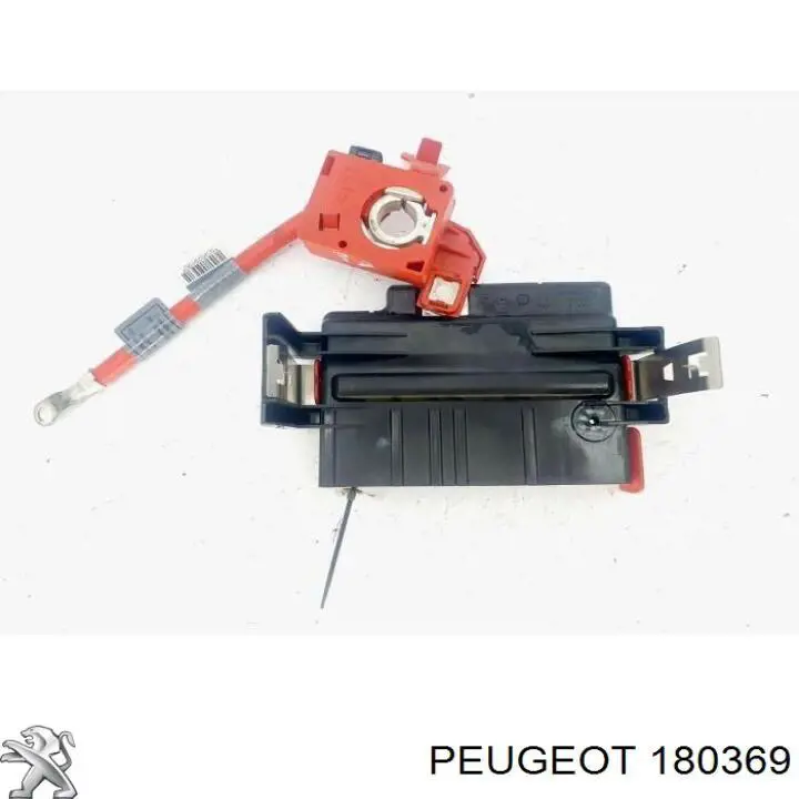  Peugeot/Citroen 180369 precio, desde 2,07 EUR