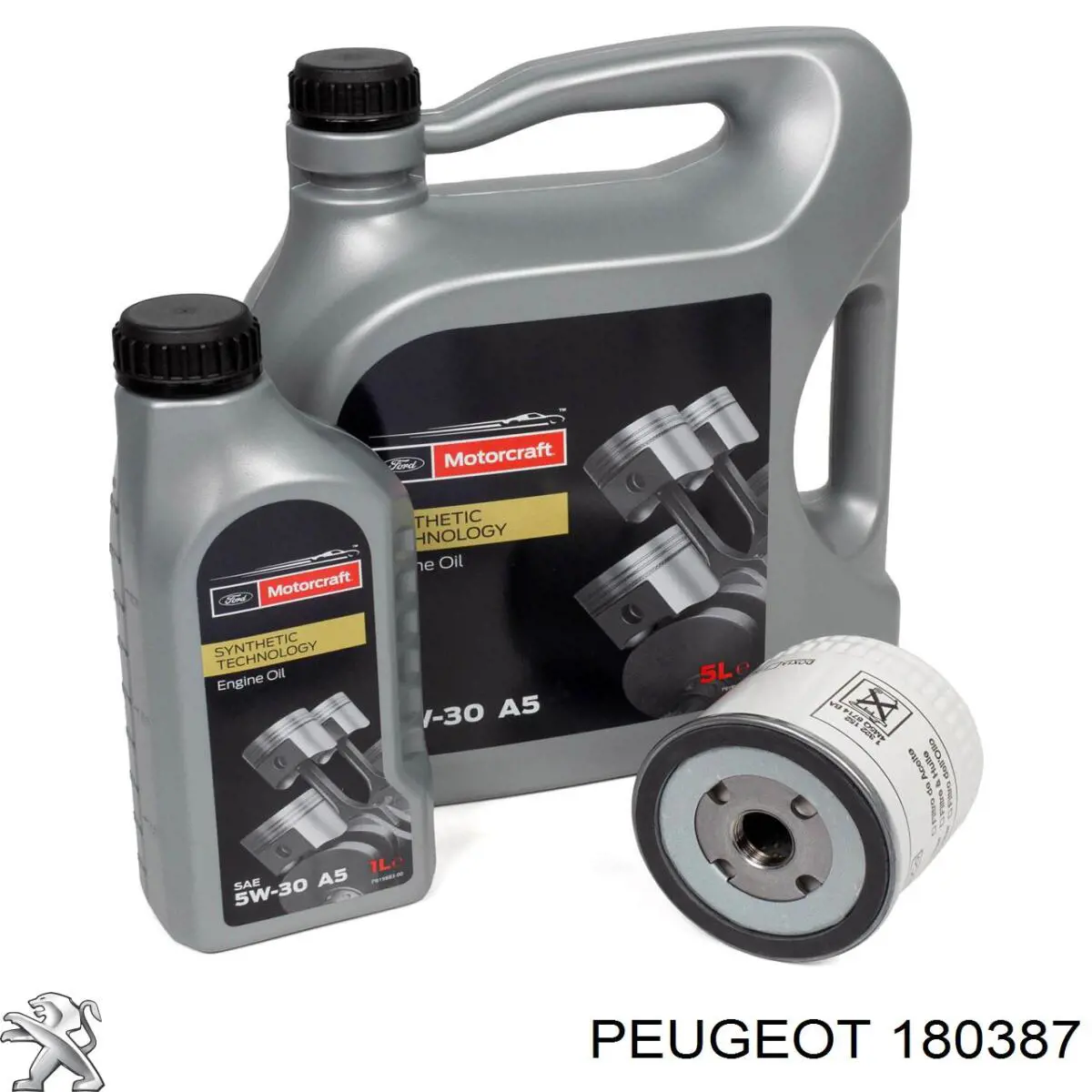  Peugeot/Citroen 180387 precio, desde 9,57 EUR