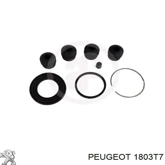  Peugeot/Citroen 1803T7 precio, desde 5,19 EUR