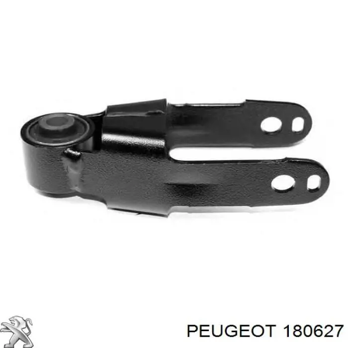 Soporte del soporte trasero del motor Peugeot/Citroen 180627 precio, desde 10,26 EUR