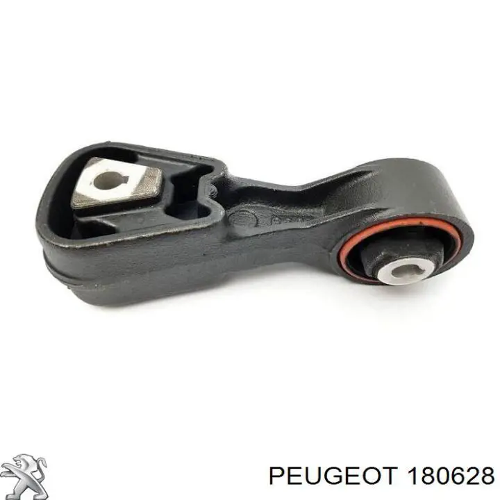 Soporte de motor derecho 180628 Peugeot/Citroen