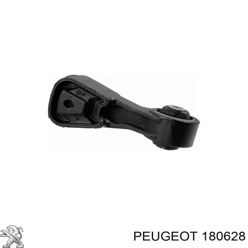 Soporte de motor derecho Peugeot/Citroen 180628