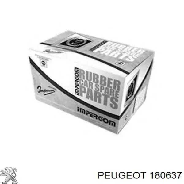 Comprar 180637 Peugeot/Citroen 