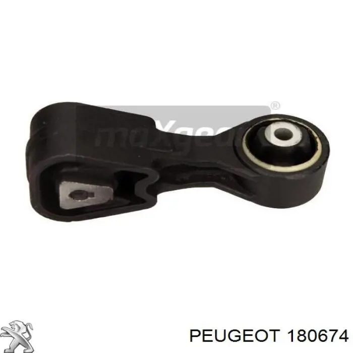 Comprar 180674 Peugeot/Citroen Soporte superior derecho del motor