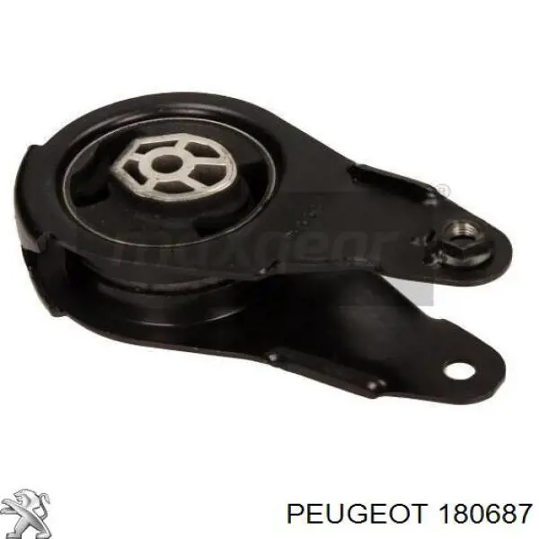 Comprar 180687 Peugeot/Citroen Soporte de motor trasero