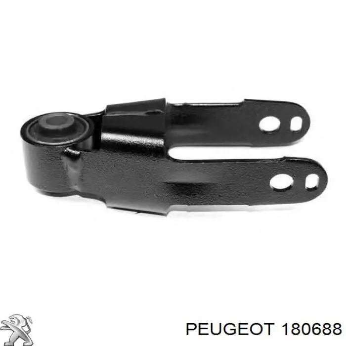 Comprar 180688 Peugeot/Citroen Soporte del soporte trasero del motor