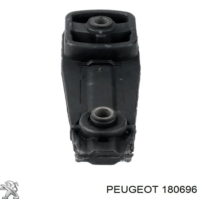 180696 Peugeot/Citroen Taco de motor