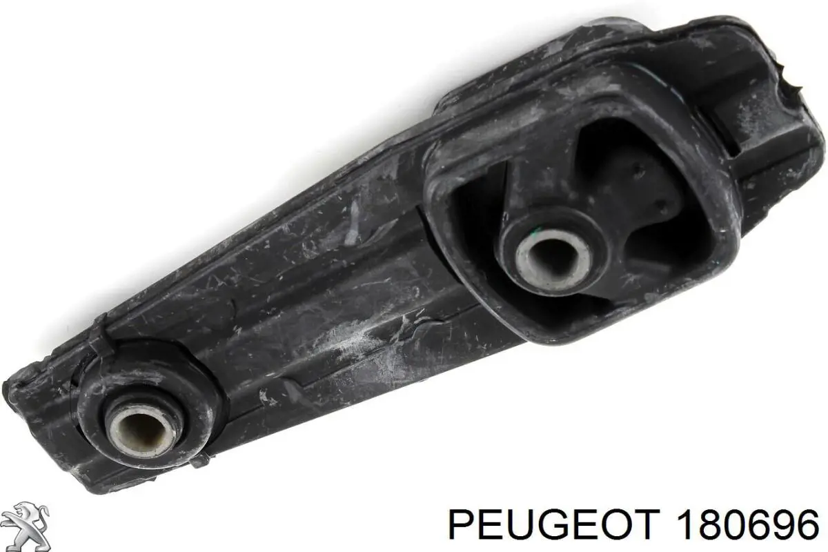 180696 Peugeot/Citroen Taco de motor