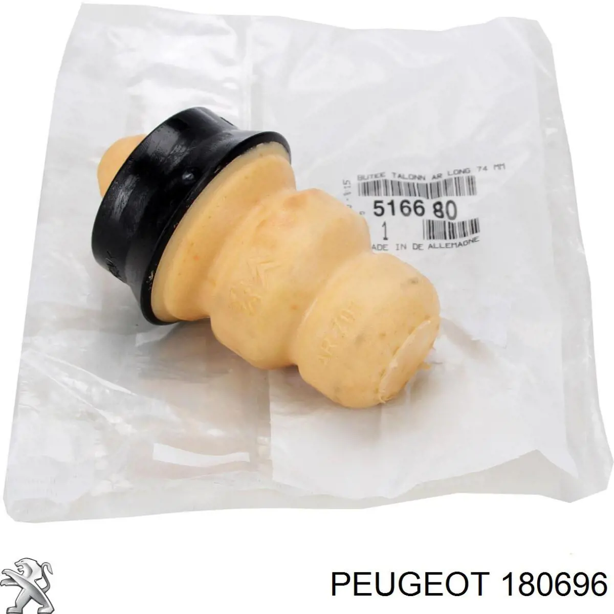 Comprar 180696 Peugeot/Citroen Soporte de motor trasero