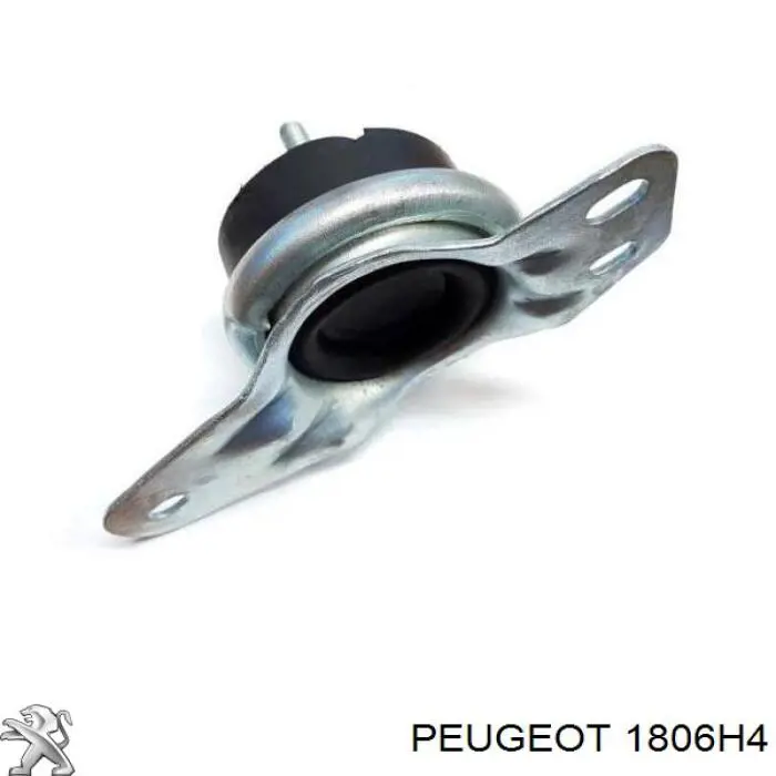 Soportes de motor trasero Peugeot/Citroen 1806H4 precio, desde 36,24 EUR