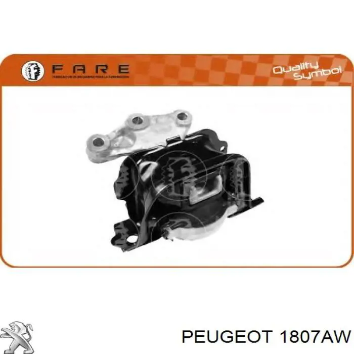 Comprar 360166 Triclo Soporte de motor derecho