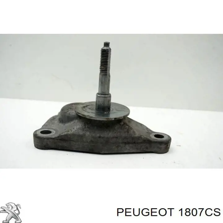 Soporte de cojín de la caja de cambios Peugeot/Citroen 1807CS precio, desde 53,44 EUR