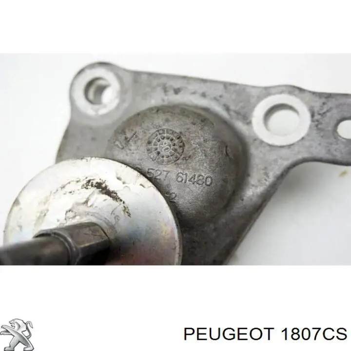 1807CS Peugeot/Citroen