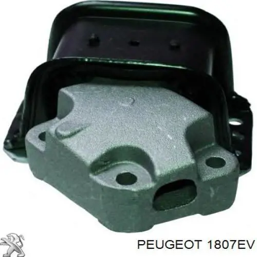 Comprar 1807EV Peugeot/Citroen Soporte de motor derecho