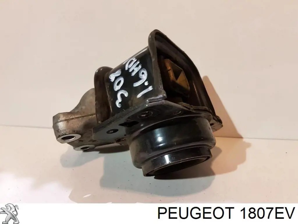 Soporte de motor derecho Peugeot/Citroen 1807EV precio, desde 37,85 EUR