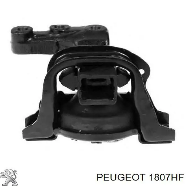 Comprar 1807HF Peugeot/Citroen Soporte de motor derecho