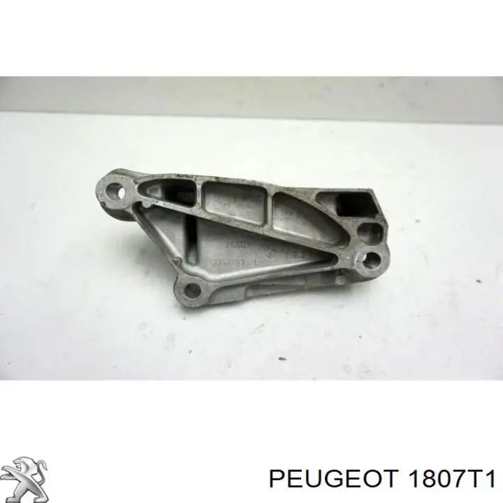 27959 Impergom Soporte de motor izquierdo