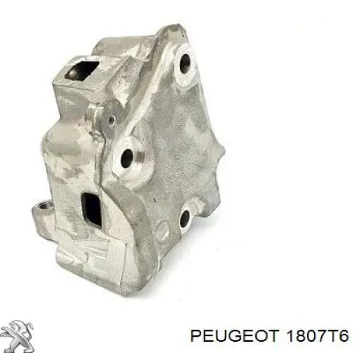 Soporte derecho del motor Peugeot/Citroen 1807T6 precio, desde 102,53 EUR