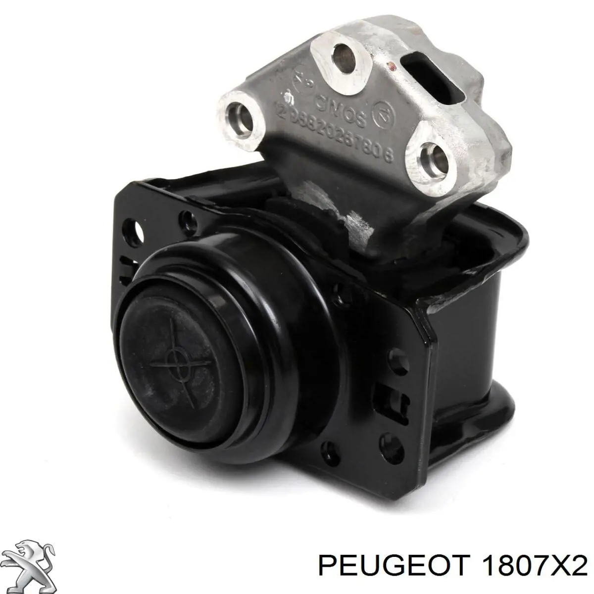 Soporte de motor derecho Peugeot/Citroen 1807X2 precio, desde 37,85 EUR