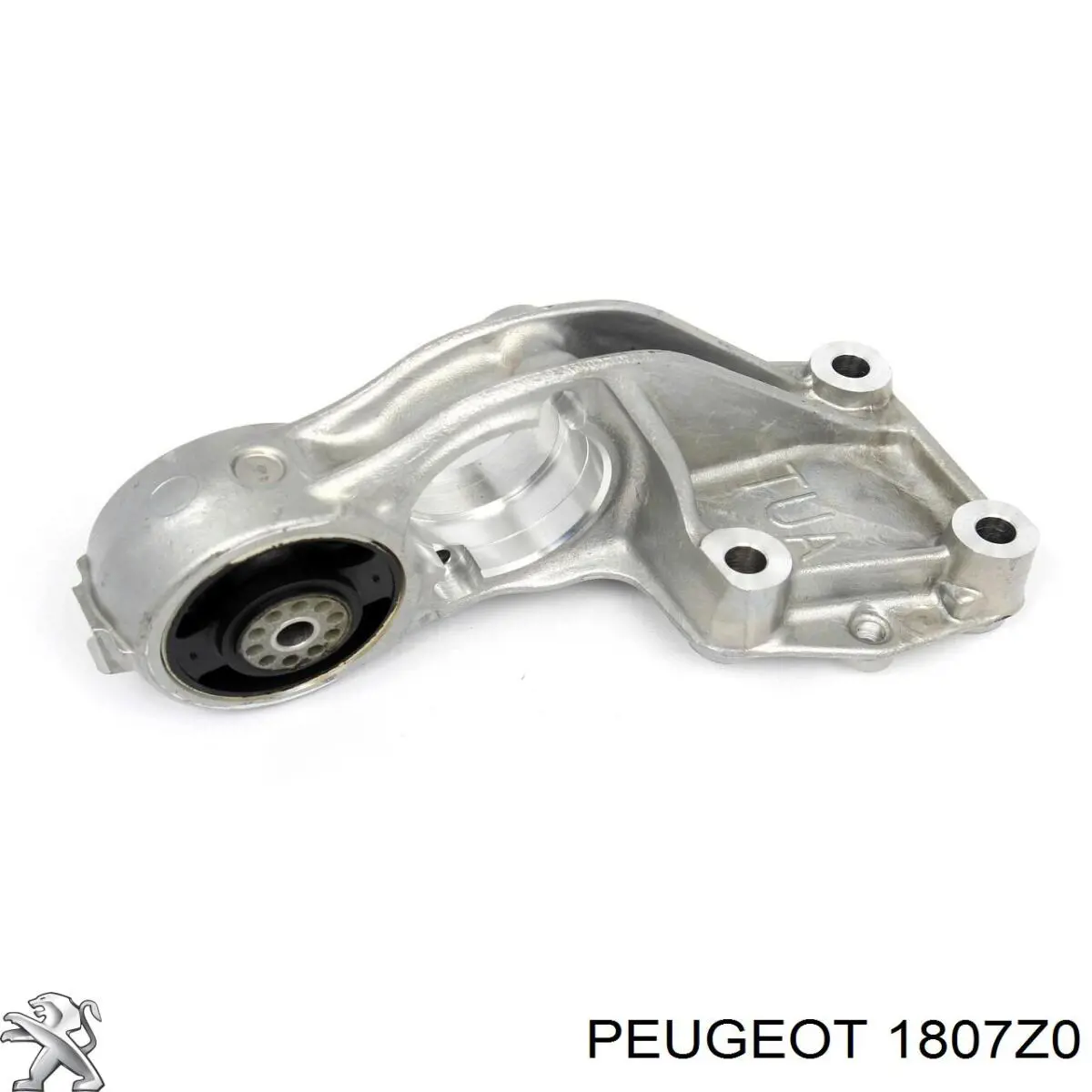 Comprar 1807Z0 Peugeot/Citroen Soporte de motor trasero