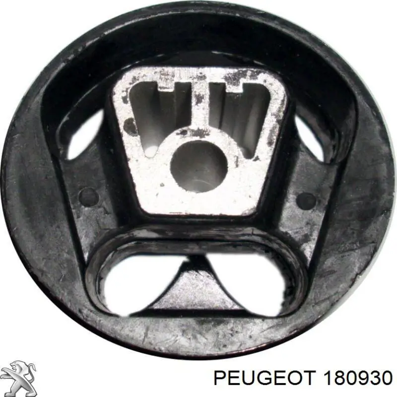 Comprar 180930 Peugeot/Citroen Soporte trasero de motor con silentblock