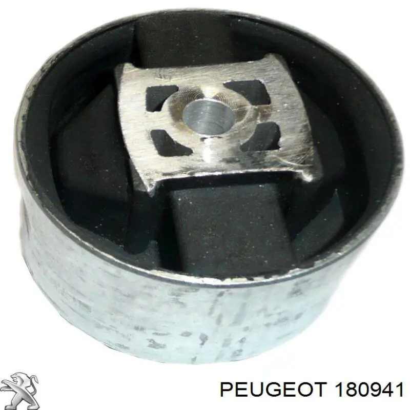 Soporte trasero de motor con silentblock Peugeot/Citroen 180941 precio, desde 16,61 EUR