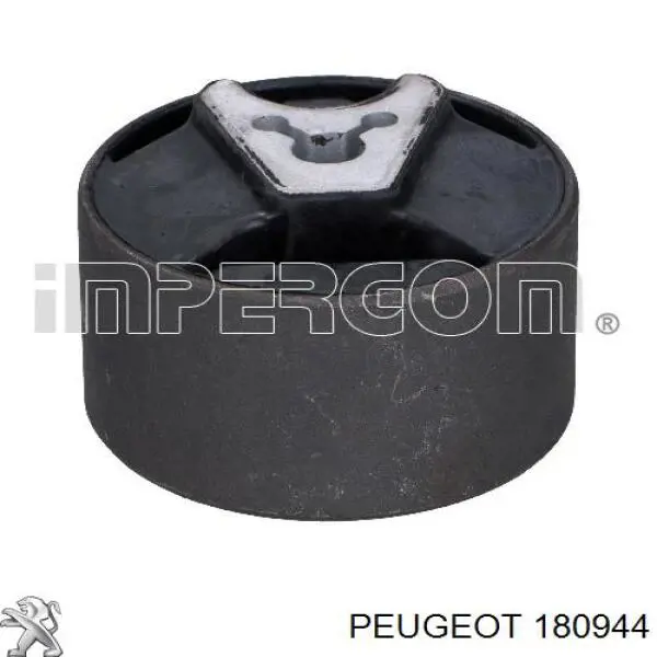 Comprar 180944 Peugeot/Citroen Soporte trasero de motor con silentblock