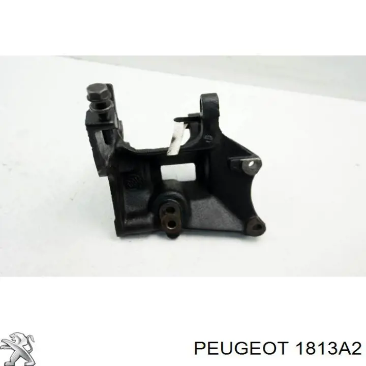 1813A2 Peugeot/Citroen 
