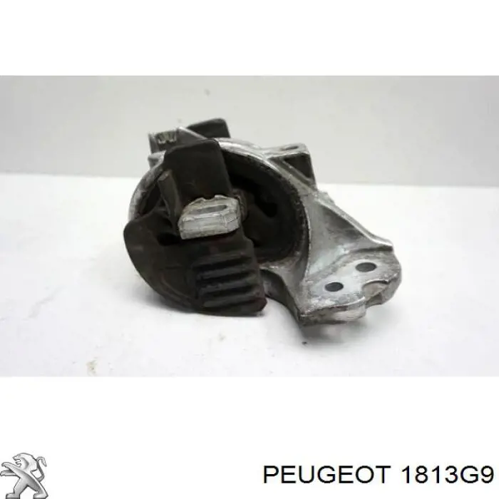 Comprar 1813G9 Peugeot/Citroen Soporte izquierdo del motor