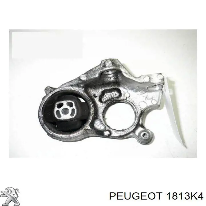 Comprar 1813K4 Peugeot/Citroen Soporte izquierdo del motor