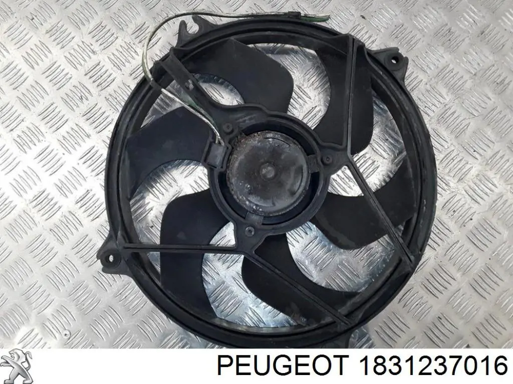  Peugeot/Citroen 1831237016 precio, desde 55,18 EUR