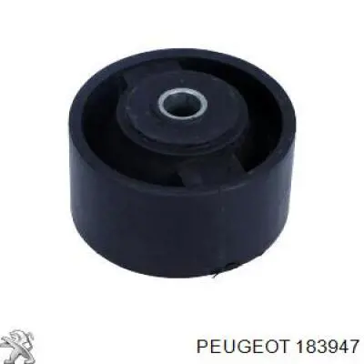Comprar 183947 Peugeot/Citroen Soporte trasero de motor con silentblock