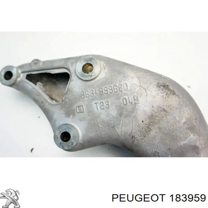  Peugeot/Citroen 183959 precio, desde 201,40 EUR