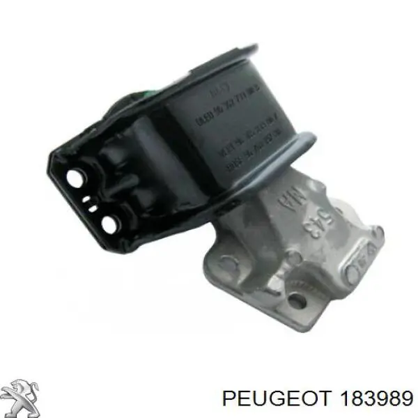 Soporte superior derecho del motor Peugeot/Citroen 183989 precio, desde 186,46 EUR