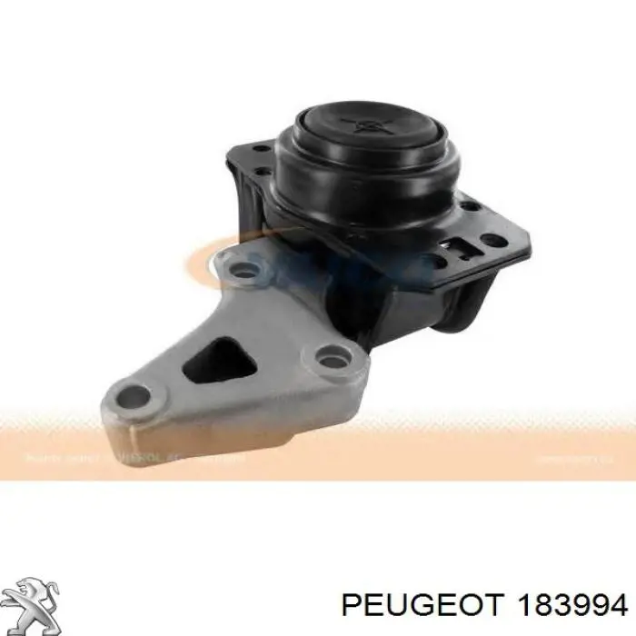 Comprar 183994 Peugeot/Citroen Soporte de motor derecho