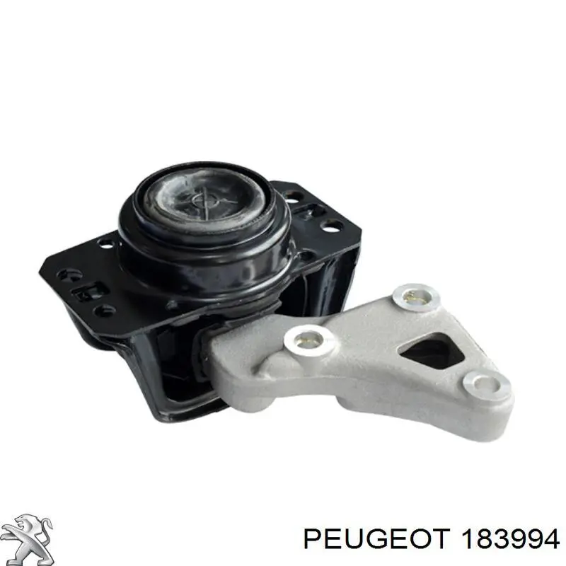 183994 PEUGEOT/CITROEN Soporte de motor derecho