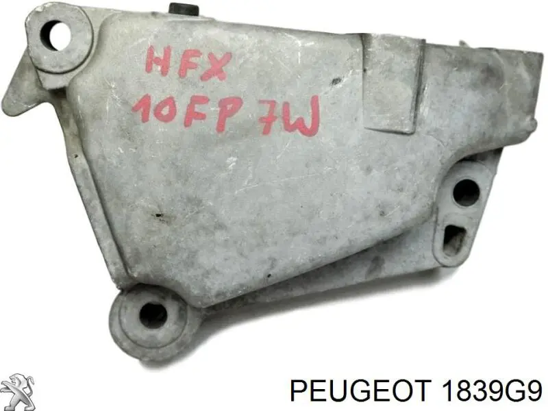  Peugeot/Citroen 1839G9 precio, desde 103,39 EUR