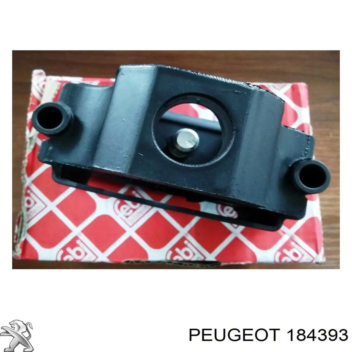 184393 Peugeot/Citroen mejor precio para Avtopro