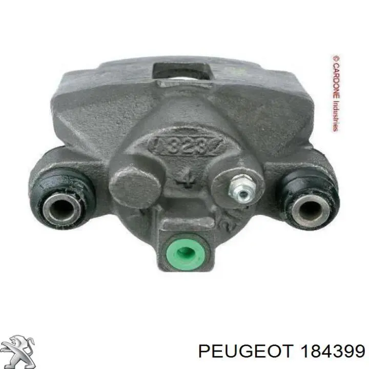 Comprar 184399 Peugeot/Citroen Soporte de motor derecho