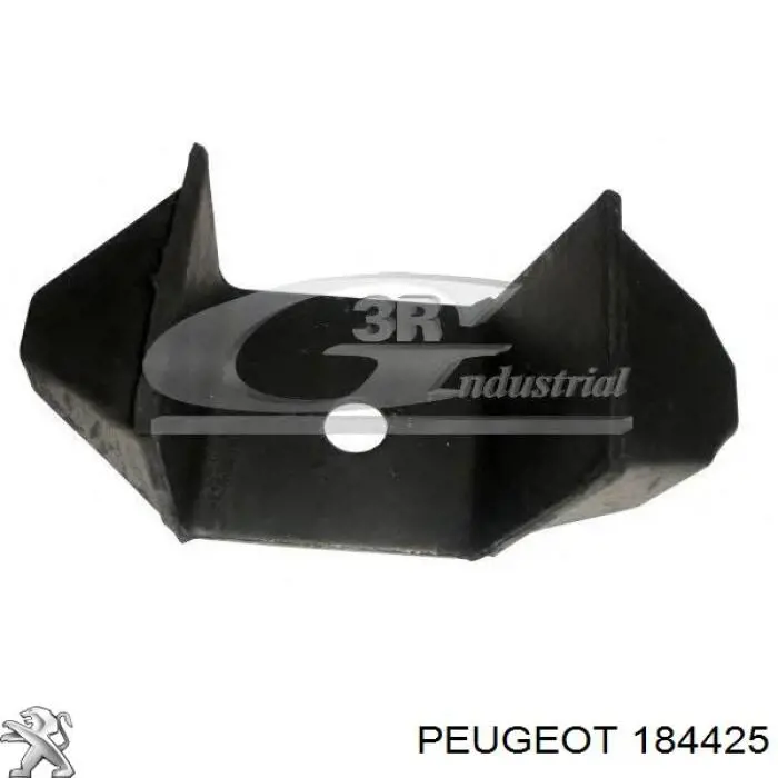 Soporte superior derecho del motor Peugeot/Citroen 184425 precio, desde 5,05 EUR