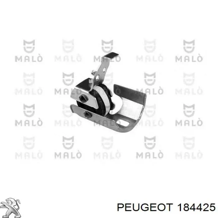 Comprar 184425 Peugeot/Citroen Soporte superior derecho del motor