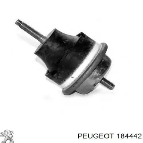 Soporte de motor derecho Peugeot/Citroen 184442 precio, desde 10,40 EUR