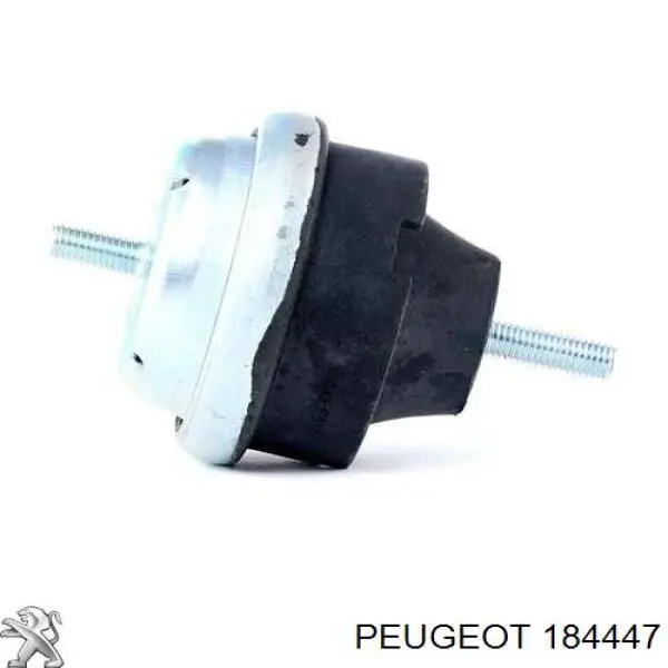 Comprar 184447 Peugeot/Citroen Soporte de motor derecho