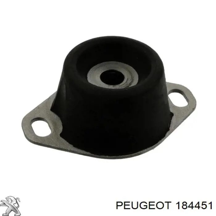 Comprar 184451 Peugeot/Citroen Soporte izquierdo del motor