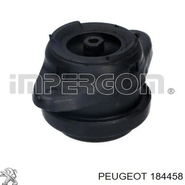 Soporte de motor derecho Peugeot/Citroen 184458 precio, desde 22,41 EUR
