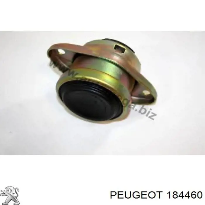 Soporte de motor derecho Peugeot/Citroen 184460 precio, desde 37,96 EUR