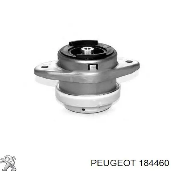 Comprar 184460 Peugeot/Citroen Soporte de motor derecho